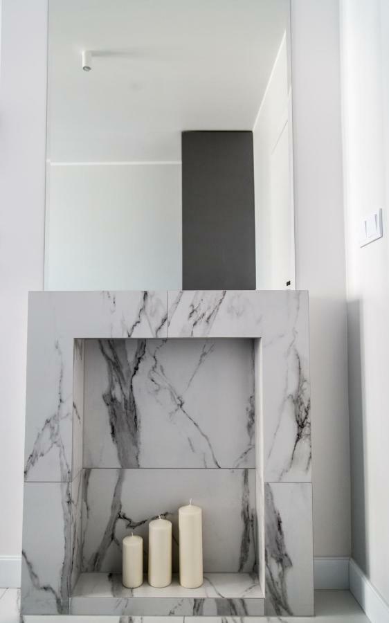 Clima Apartment Wroclaw