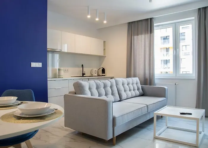 Clima Apartment