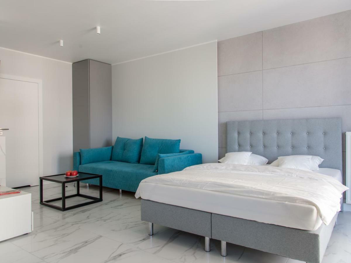 Clima Apartment Wroclaw