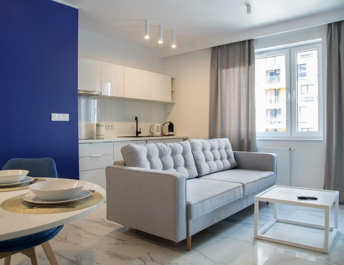 Apartment Clima Wroclaw