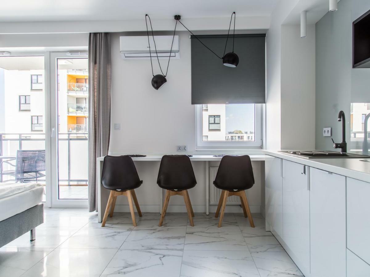 Clima Apartment