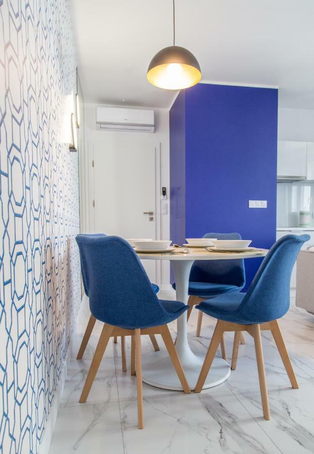 Clima Apartment *