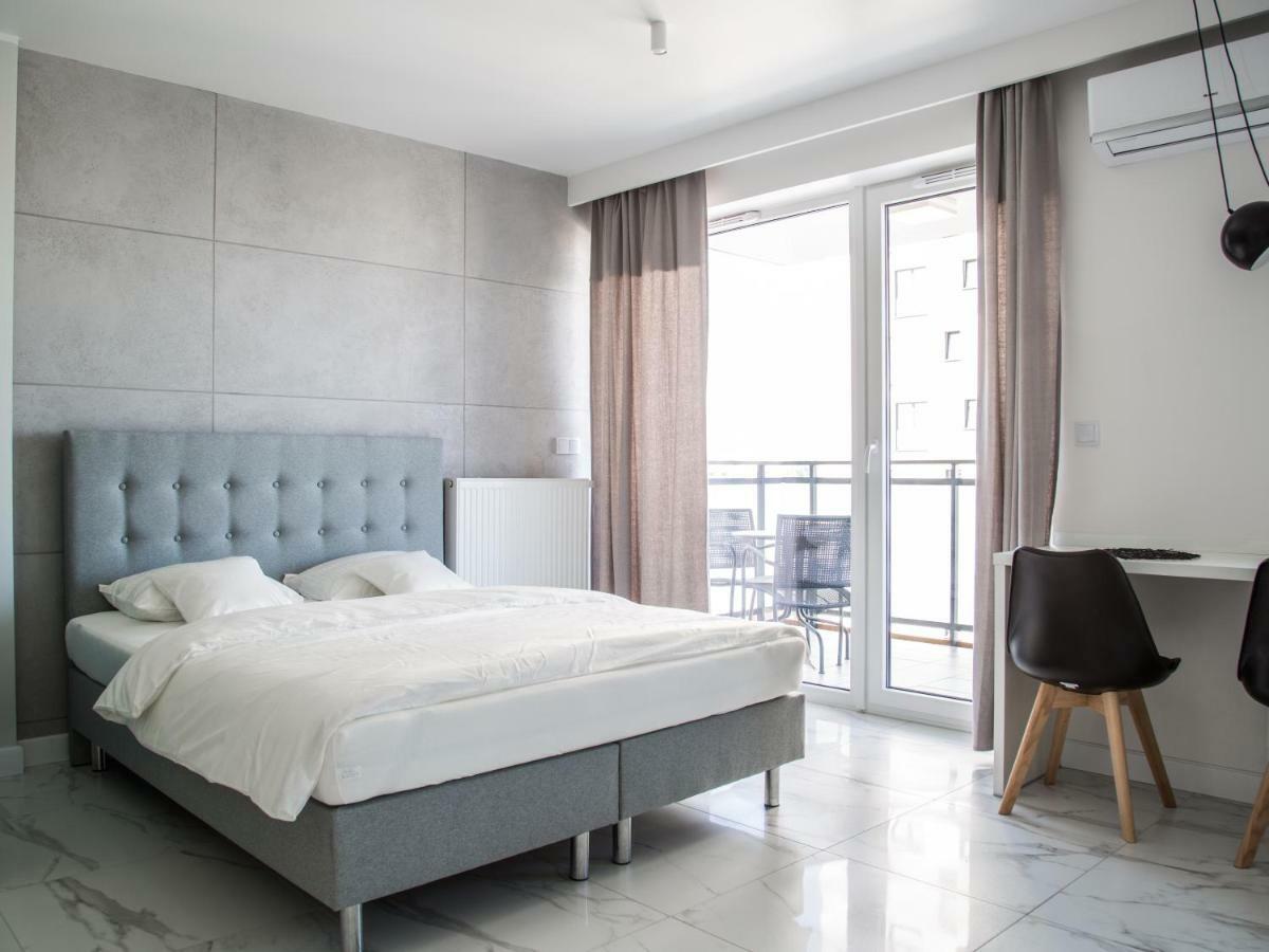 Apartment Clima Wroclaw