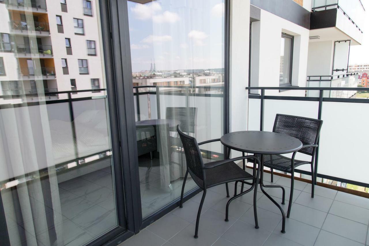 Clima Apartment
