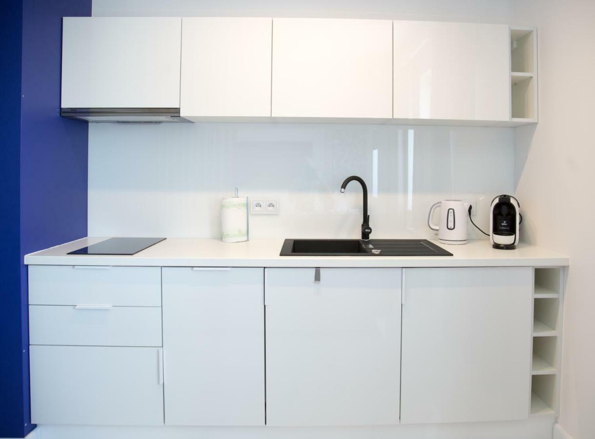 Apartment Clima Wroclaw