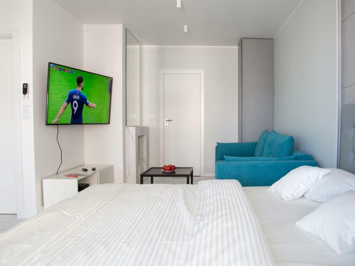 Apartment Clima *