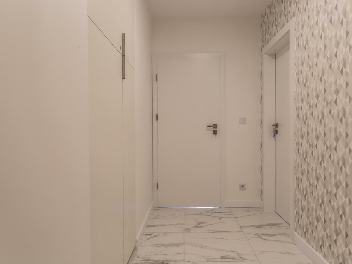 Apartment Clima Wroclaw
